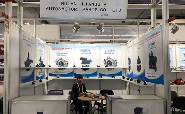 德国法兰克福2018.11-15号