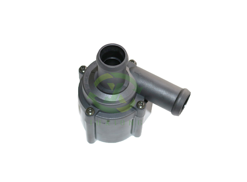 Additional Water Pump 06D121601 - LJ044
