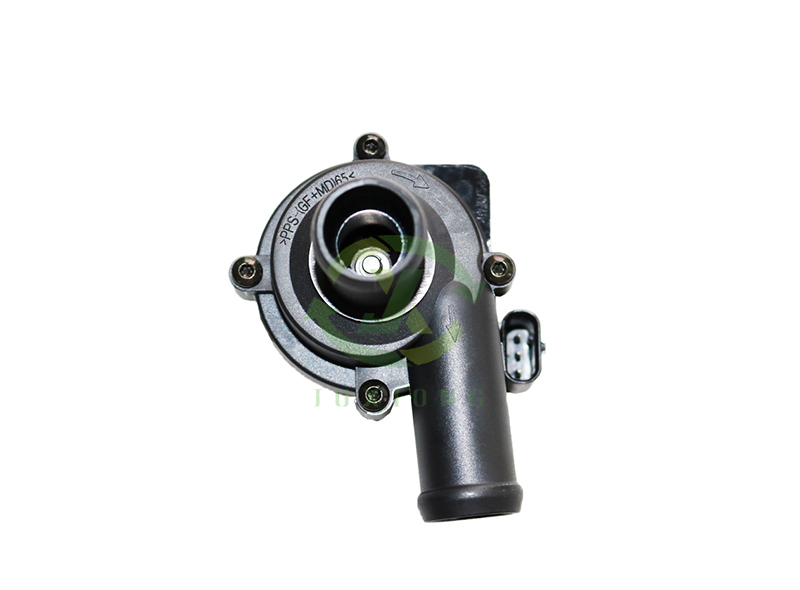 Additional Water Pump 06D121601 - LJ044