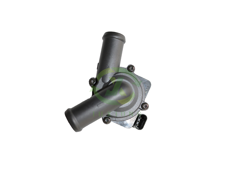 Additional Water Pump 03L965561 - LJ026