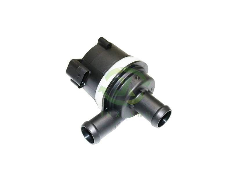 附加水泵 6R0965561A - LJ015