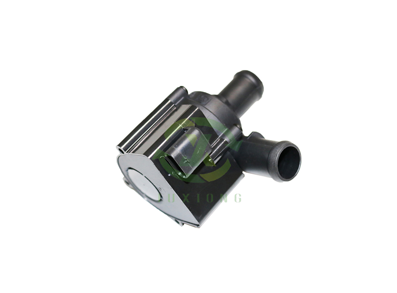 附加水泵 5Q0965561B 5N0198093 5Q0121093AL 5Q0121599Q  - LJ011