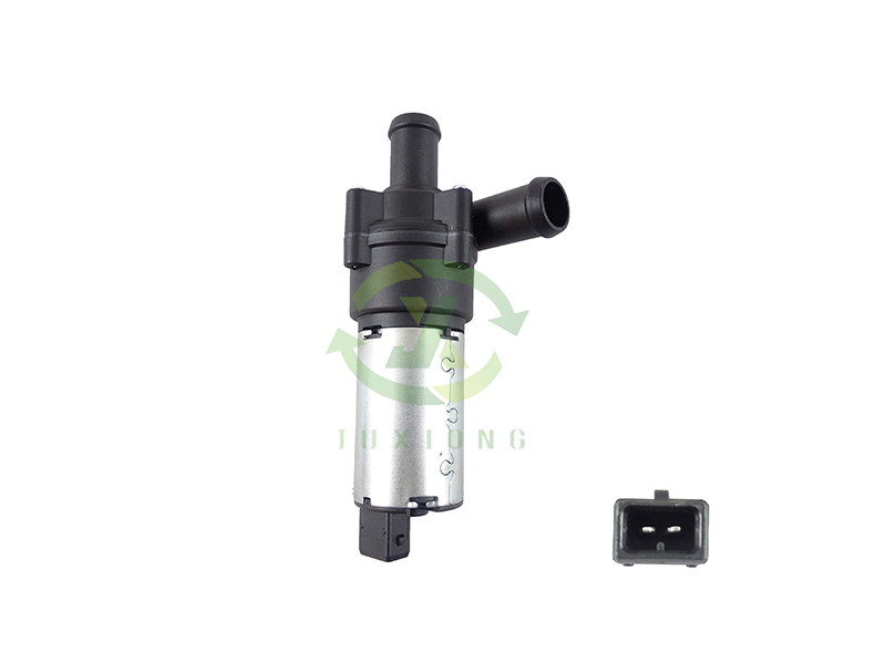 Additional Water Pump 0392020034 8E0261431 - LJ036-V2