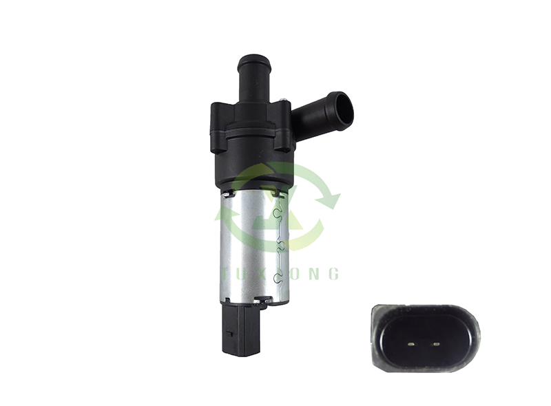 Additional Water Pump 0392020073 3D0965561D 1J0965561A - LJ037