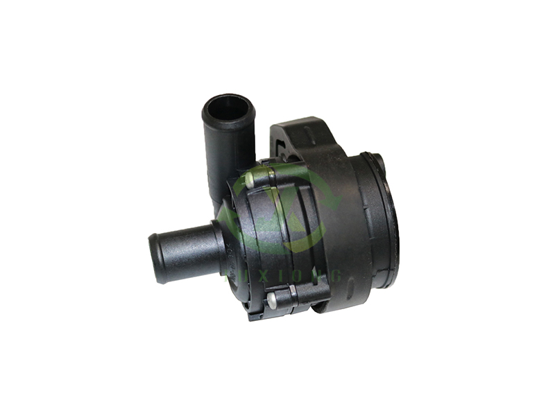 Additional Water Pump 2E0965521 2E0965559 - LJ035-V1