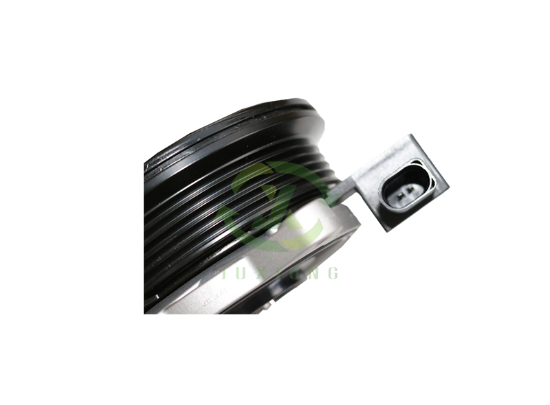 Additional Water Pump 03C121004J - LJ030