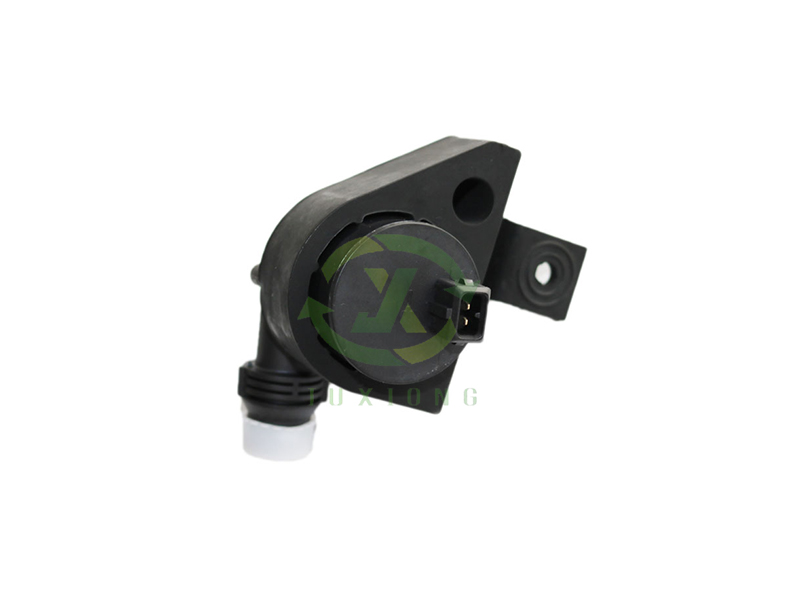 附加水泵 64116910755 64116988960 - LJ066