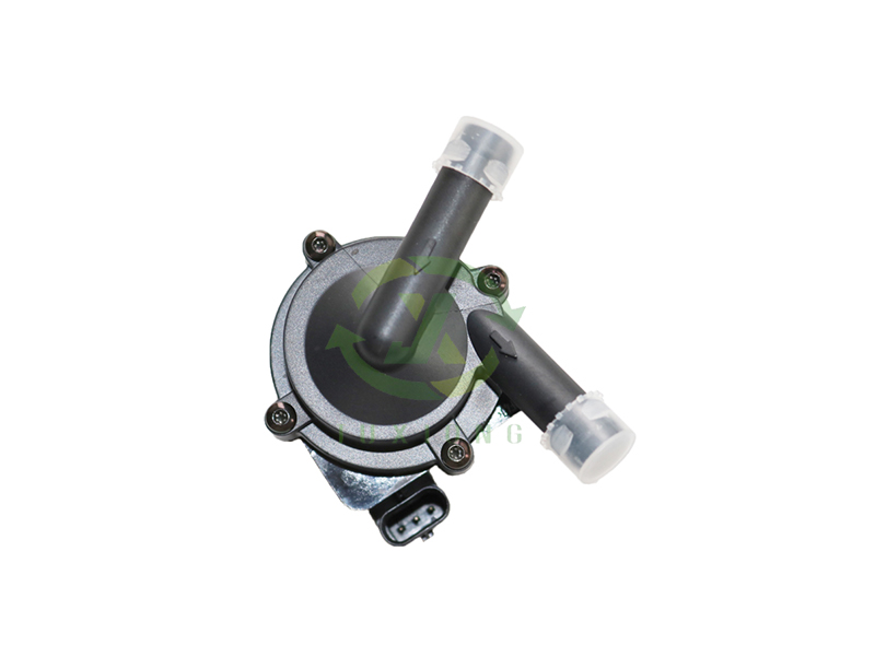 附加水泵 11537630368 11537619360 - LJ031