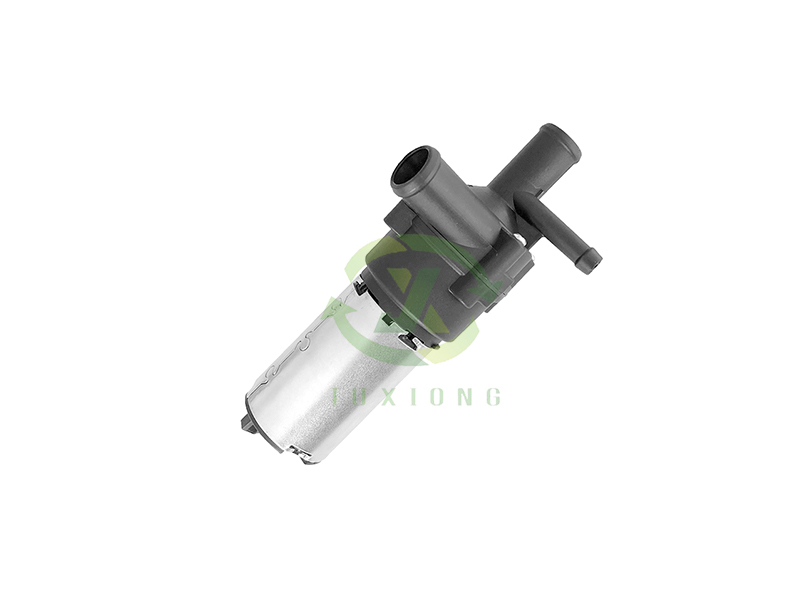 Additional Water Pump 2038350164 0392020077- LJ071