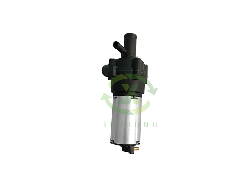 Additional Water Pump 2038350164 0392020077- LJ071