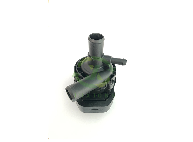 Additional Water Pump A2048350264 - LJ109