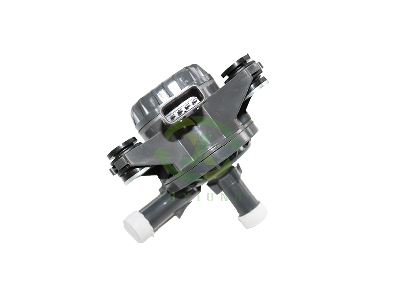 附加水泵 G9040-52010 - LJ034