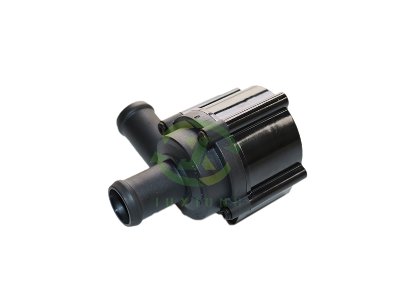 Additional Water Pump DS7G8C419CB - LJ046