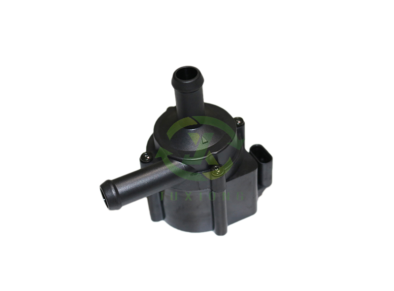 Additional Water Pump CM5G-8C419-AA - LJ029