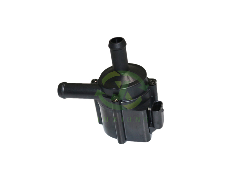 Additional Water Pump CM5G-8C419-AA - LJ029