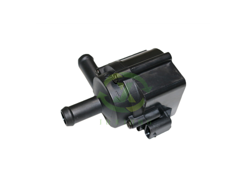 Additional Water Pump CM5G-8C419-AA - LJ029