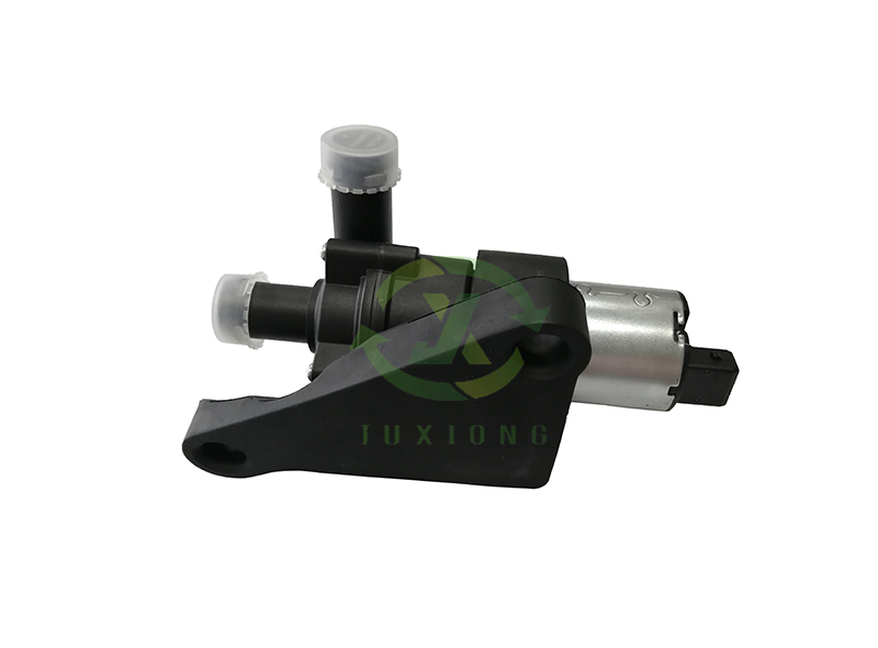 Additional Water Pump 6M6Z-18D473-AA - LJ040