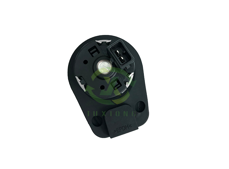 Additional Water Pump 5047003AB - LJ038