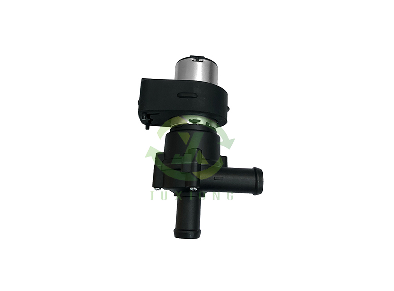 附加水泵 55056340AA - LJ039-D2