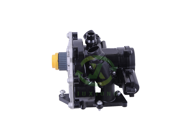 Electric Water Pump 06L121012A 06L121005A 06L121012 06K121011B - LJ061