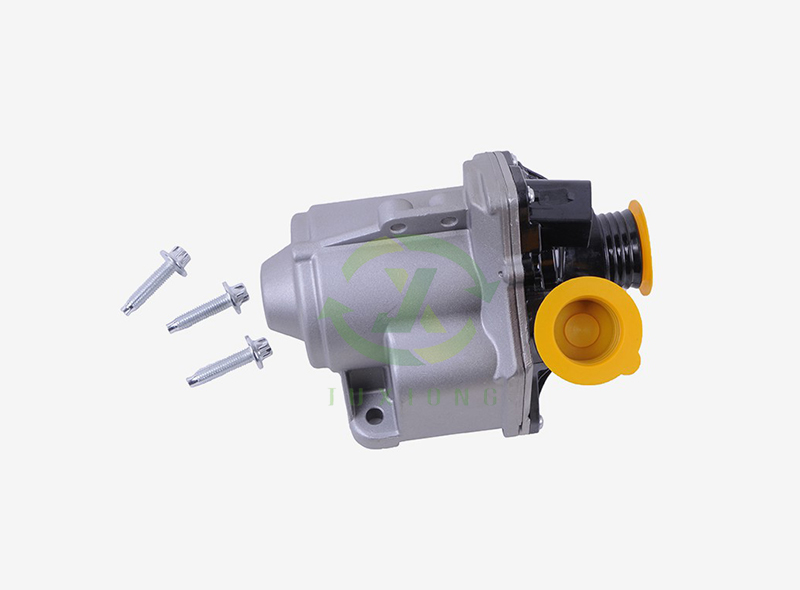 Electric Water Pump 11517632426 11517588885 - LJ053