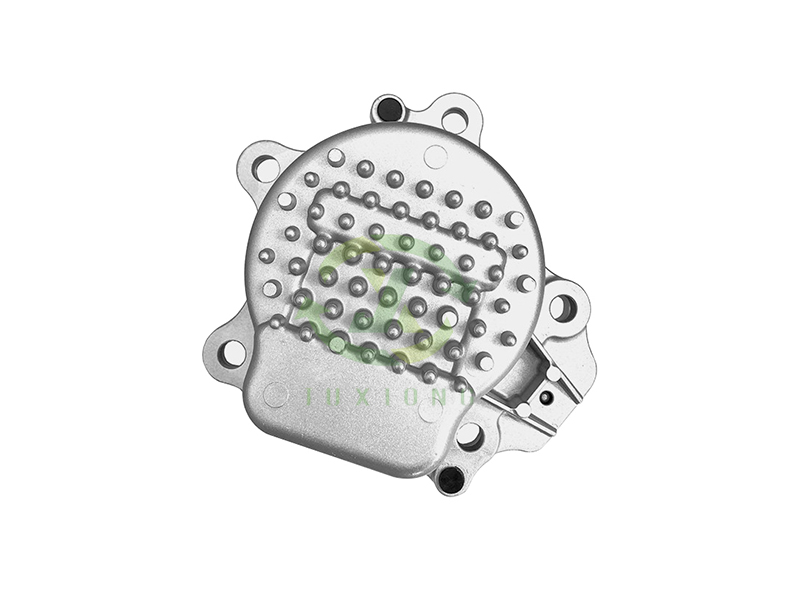 电子水泵 161A0-39035 - LJ028