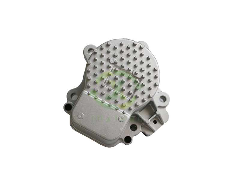 电子水泵 192005k0A01 - LJ058