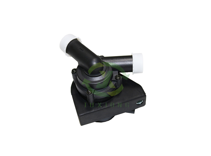 附加水泵 7L0965561D - LJ002