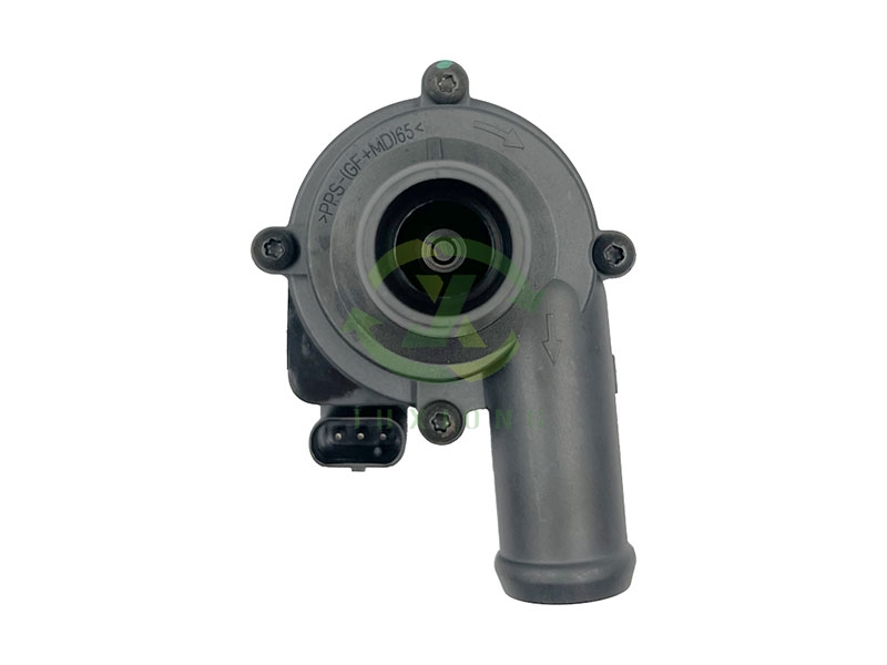 Additional Water Pump 6R0965561 6R0965561A - 005A