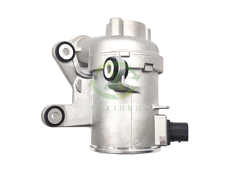 Electric Water Pump A2742000207 A2742000107 A27420...