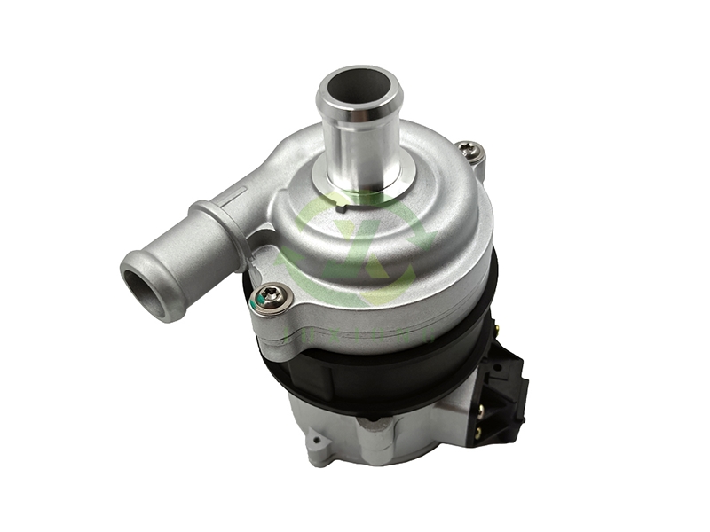 Additional Water Pump 4H0965569A 4H0965567A - LJ128