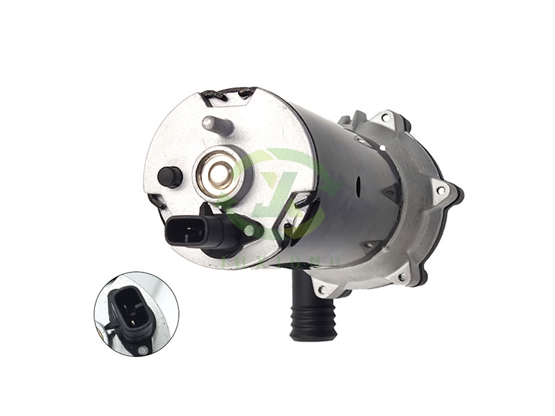 Additional Water Pump 5000386 0005000386 0392022010 LJ125