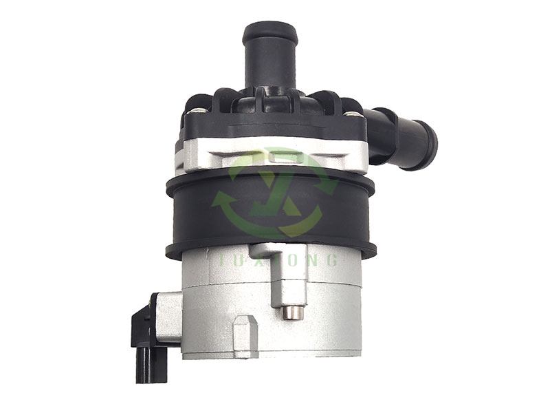 Additional Water Pump 7P0965567 8K0965567 95860656700 LJ080