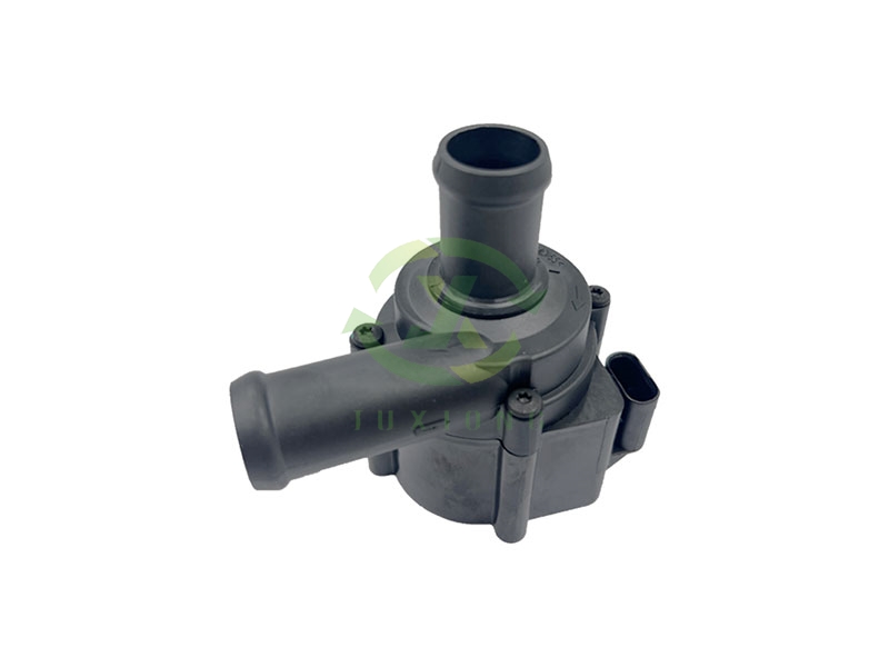 Additional Water Pump 8K0965561A- LJ100