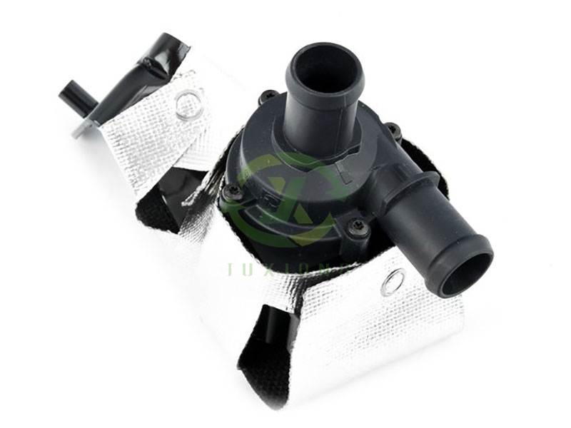 Additional Water Pump 5Q0121599AA 5Q0121599N- LJ011A