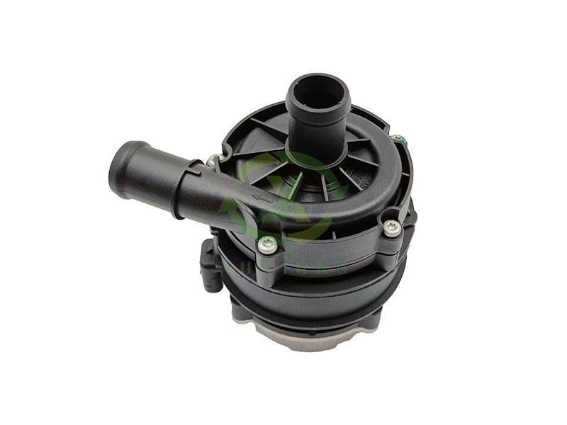 Additional Water Pump 04L965567A  3Q0965567E - LJ077A