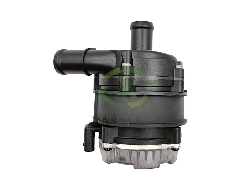 Additional Water Pump 04L965567A  3Q0965567E - LJ077A