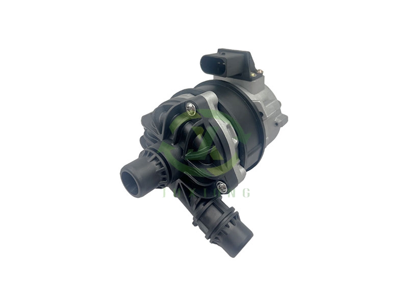 Additional Water Pump A0005001986 7.04933.56.0 - LJ1306A