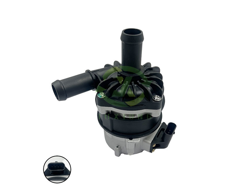 Additional Water Pump A0005000486 7.06754.05.0 - LJ1300A