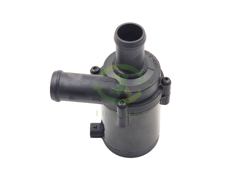 Additional Water Pump 1316193A - LJ117