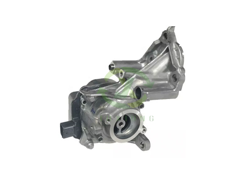 Electric Water Pump 16032-25010 16032-F0010 - LJ31...
