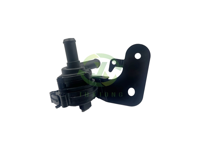 Auxiliary Water Pump 5M6Z8C419A 5M6Z8501A 6M6Z8C419A - LJ041