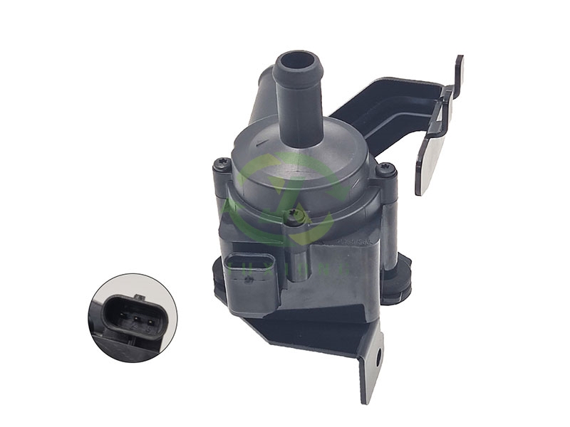 Additional Water Pump CM5G-8C419-AA 1763048 CM5G-8C419-A 7.04559.07.0- LJ029-1