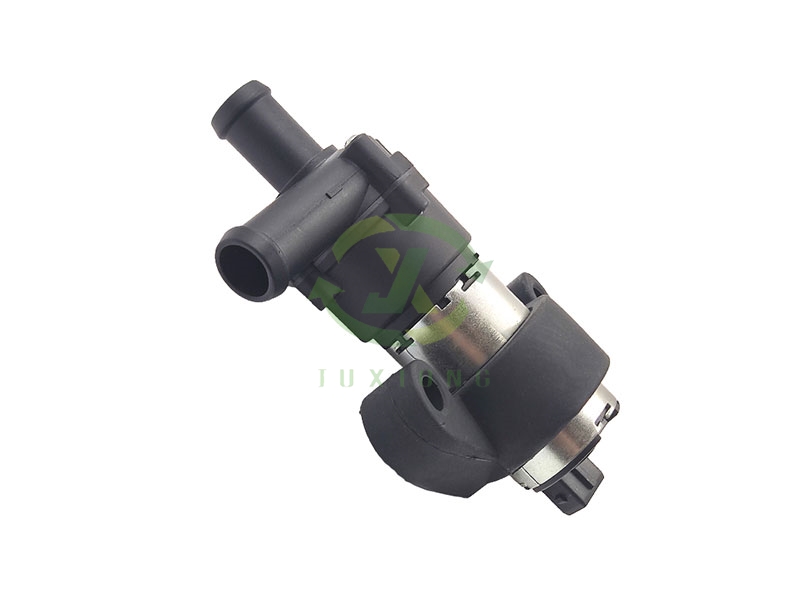 Additional Water Pump 1W4Z18D473AA - LJ097