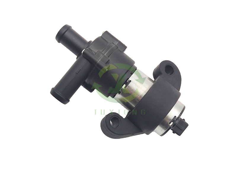 Additional Water Pump 1W4Z18D473AA - LJ097