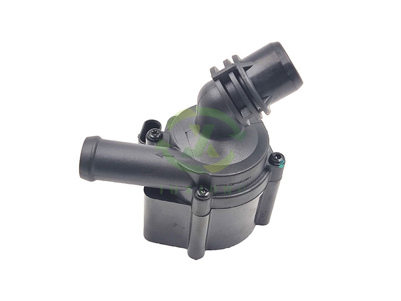 Additional Water Pump 64119230232 64119130387 64119130413 - LJ1102A