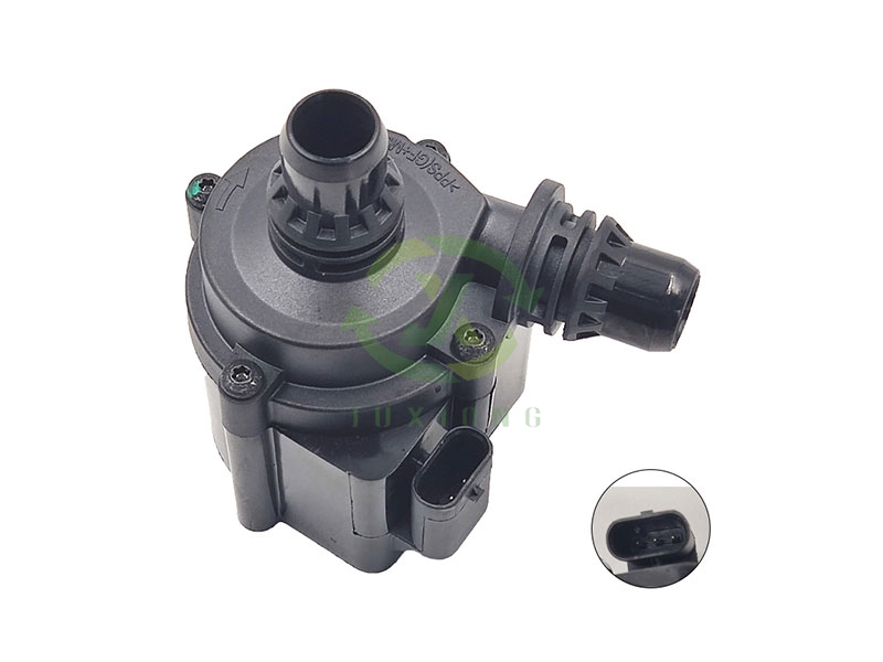 Additional Water Pump 11538843815 11538511748 - LJ1130C