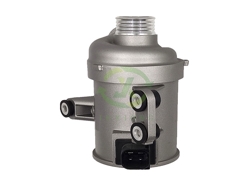 Additional Water Pump 11517596763 11518625098 - LJ113