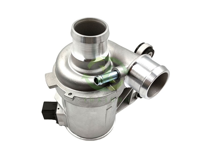 Additional Water Pump 2742000107 2742000207 - LJ090
