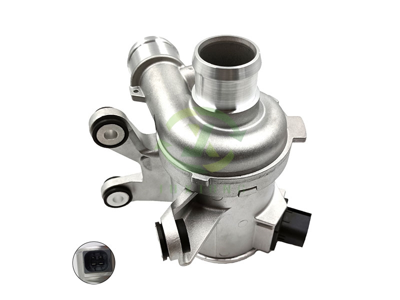 Additional Water Pump 2742000107 2742000207 - LJ090